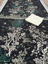 BTR64 - Linen Printed 2PC